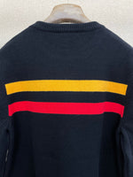 Classic Fashion Sweater-123