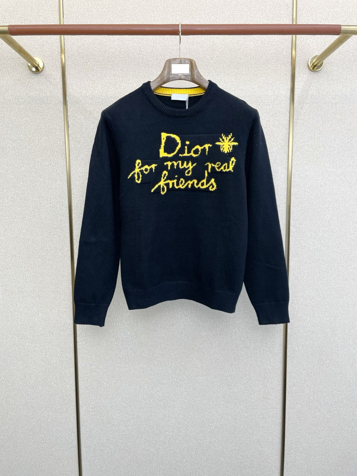 Classic Fashion Sweater-125