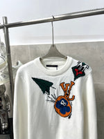 Classic Fashion Sweater-127