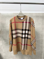 Classic Fashion Sweater-129