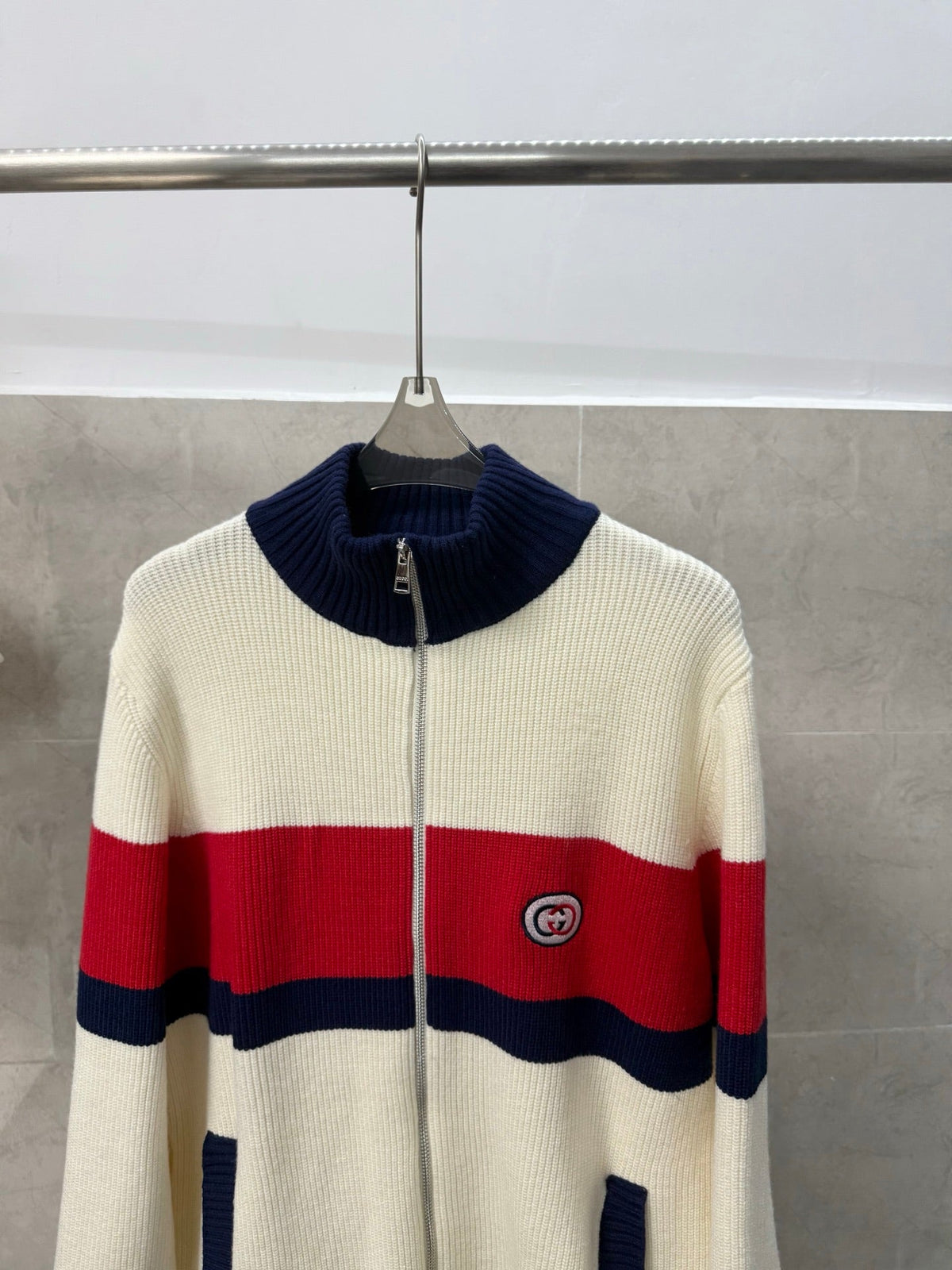 Classic Fashion Sweater-130