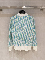 Classic Fashion Sweater-133