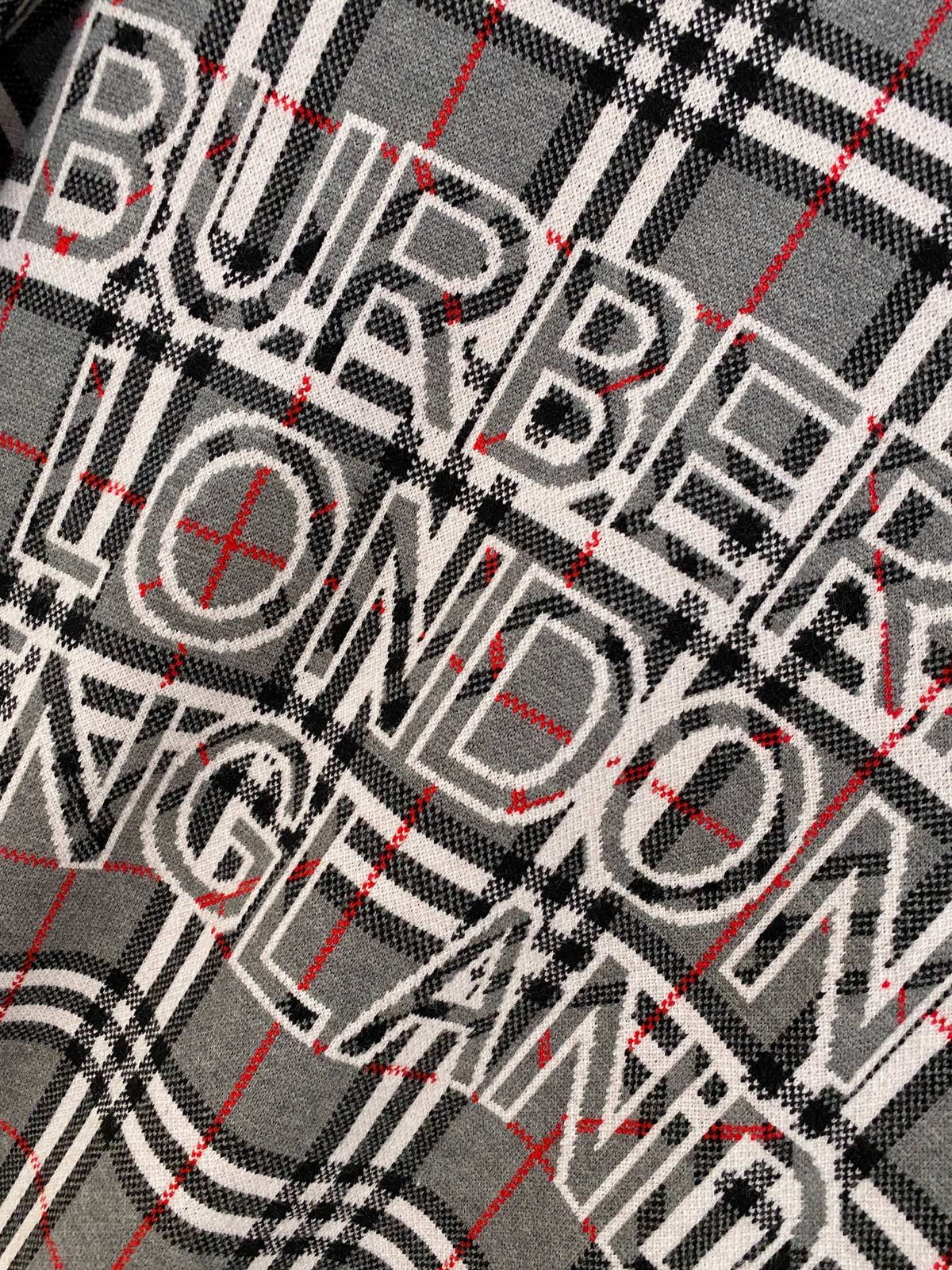 Classic Fashion Sweater-134