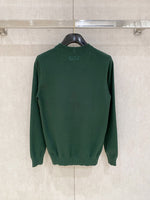 Classic Fashion Sweater-137