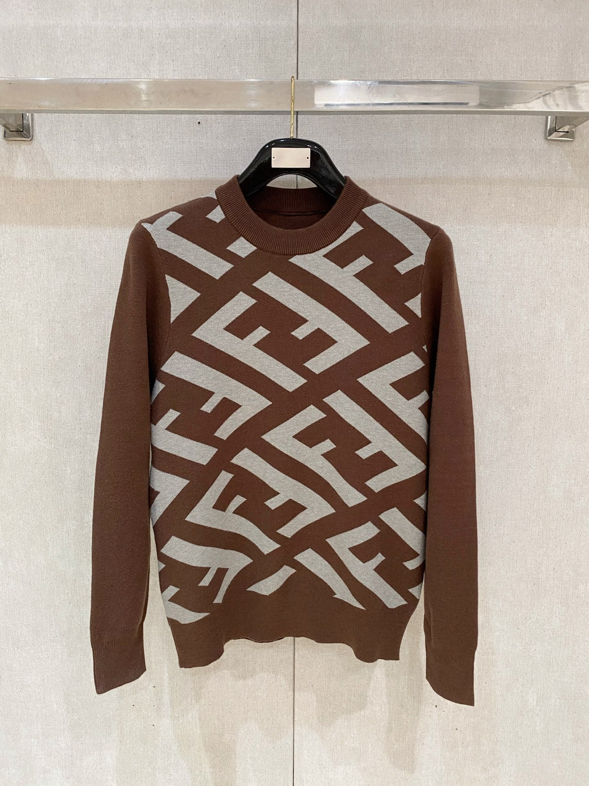 Classic Fashion Sweater-142