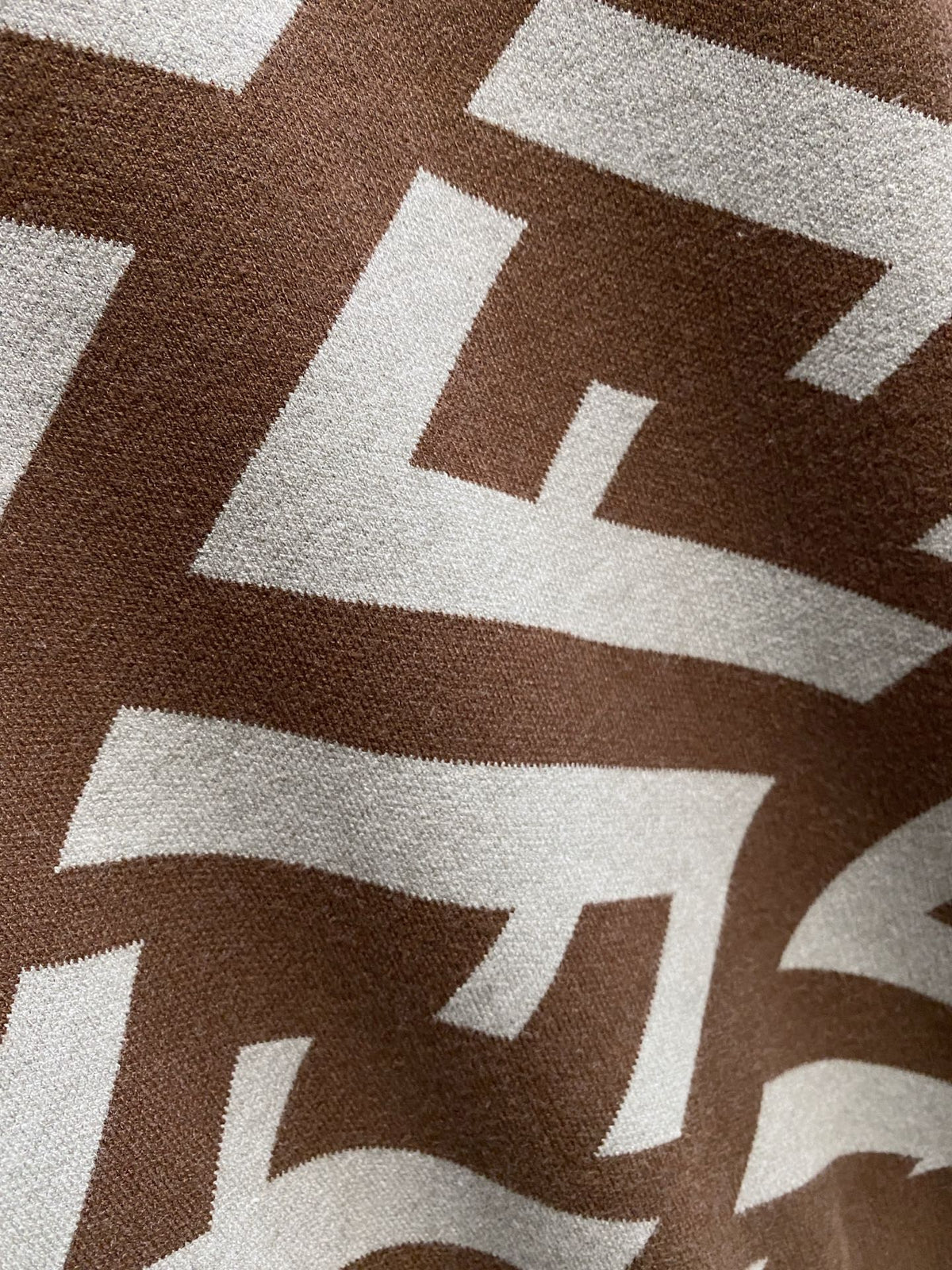 Classic Fashion Sweater-142