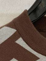 Classic Fashion Sweater-142