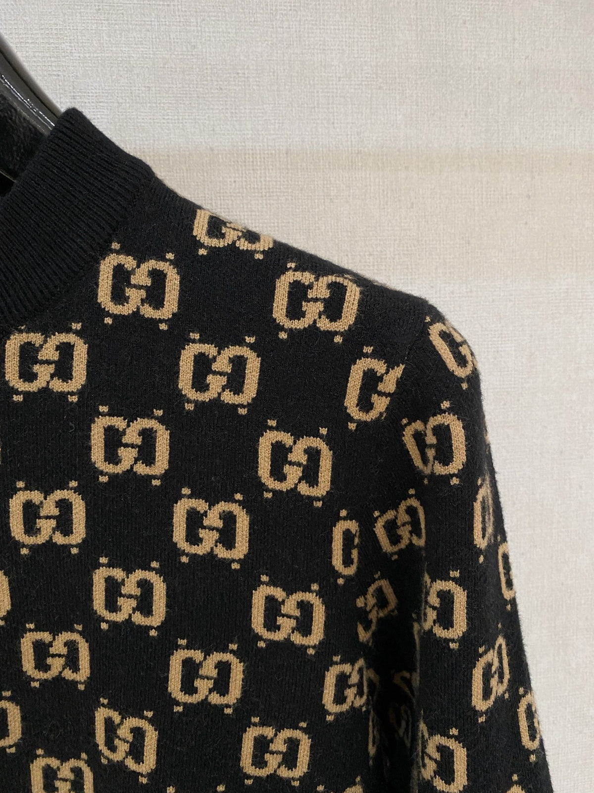 Classic Fashion Sweater-145