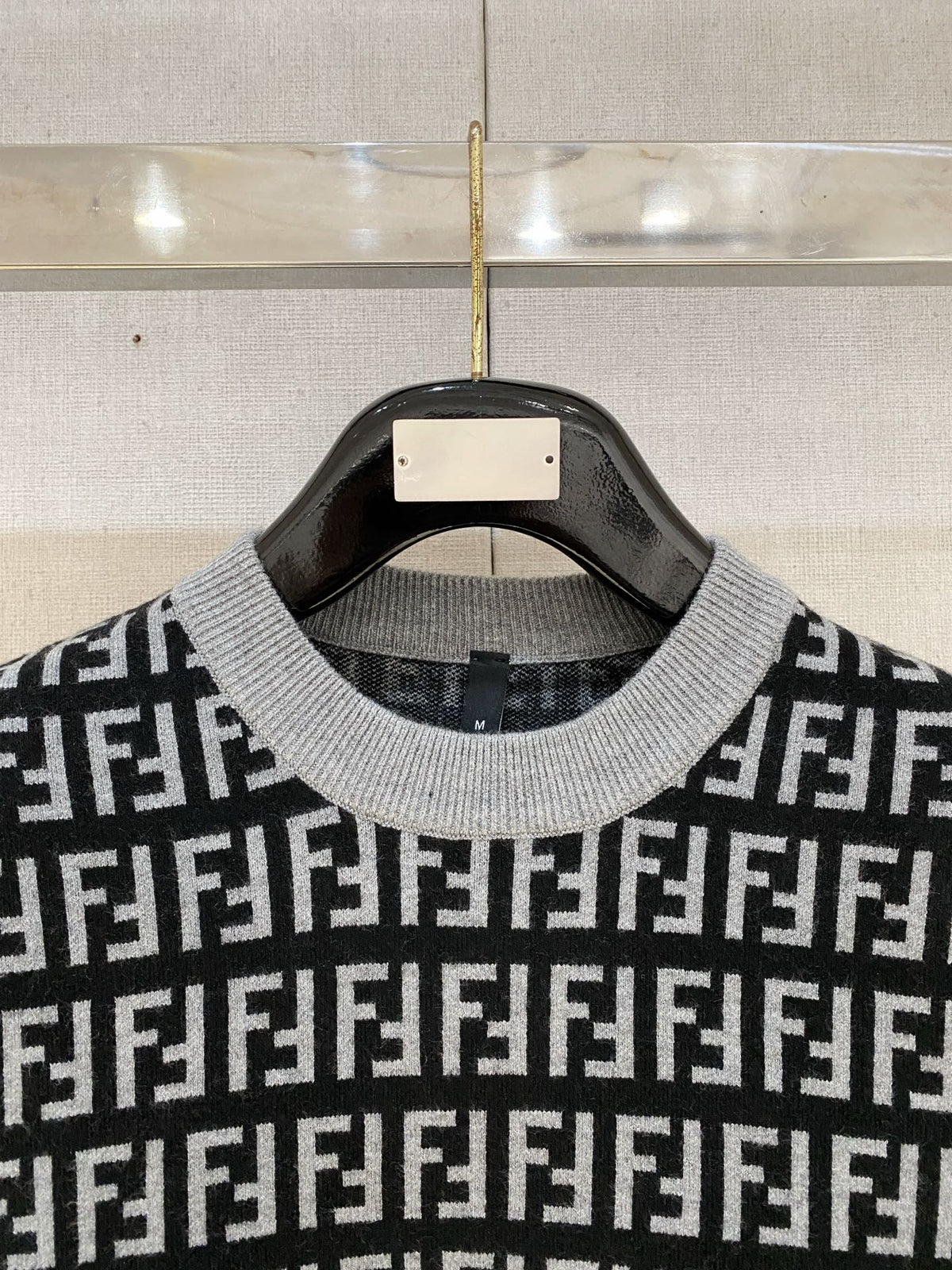 Classic Fashion Sweater-147