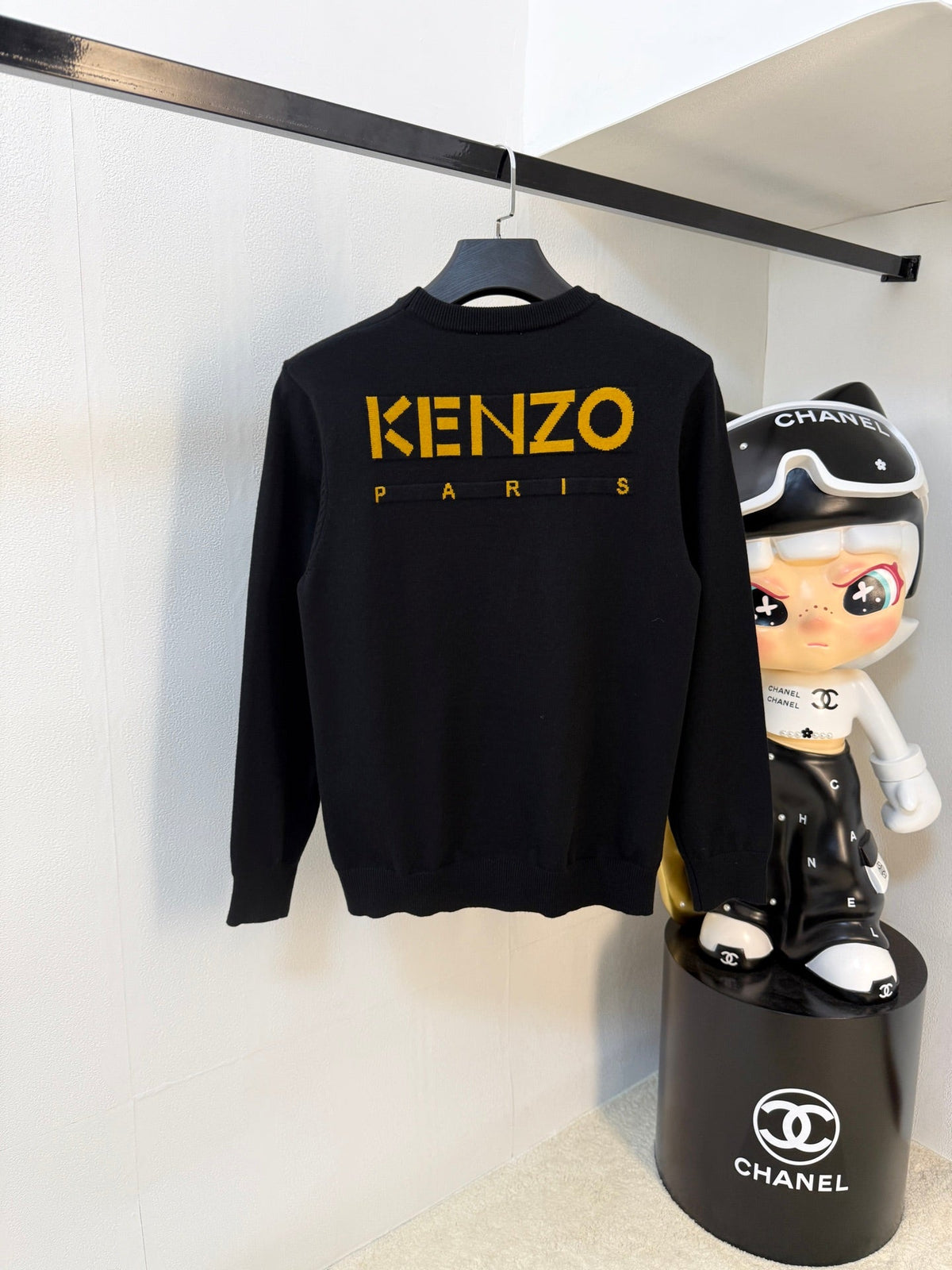 Classic Fashion Sweater-151