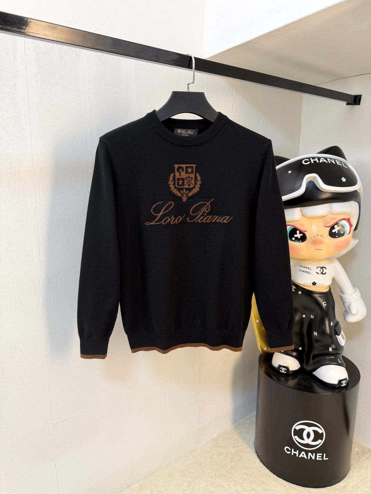 Classic Fashion Sweater-154