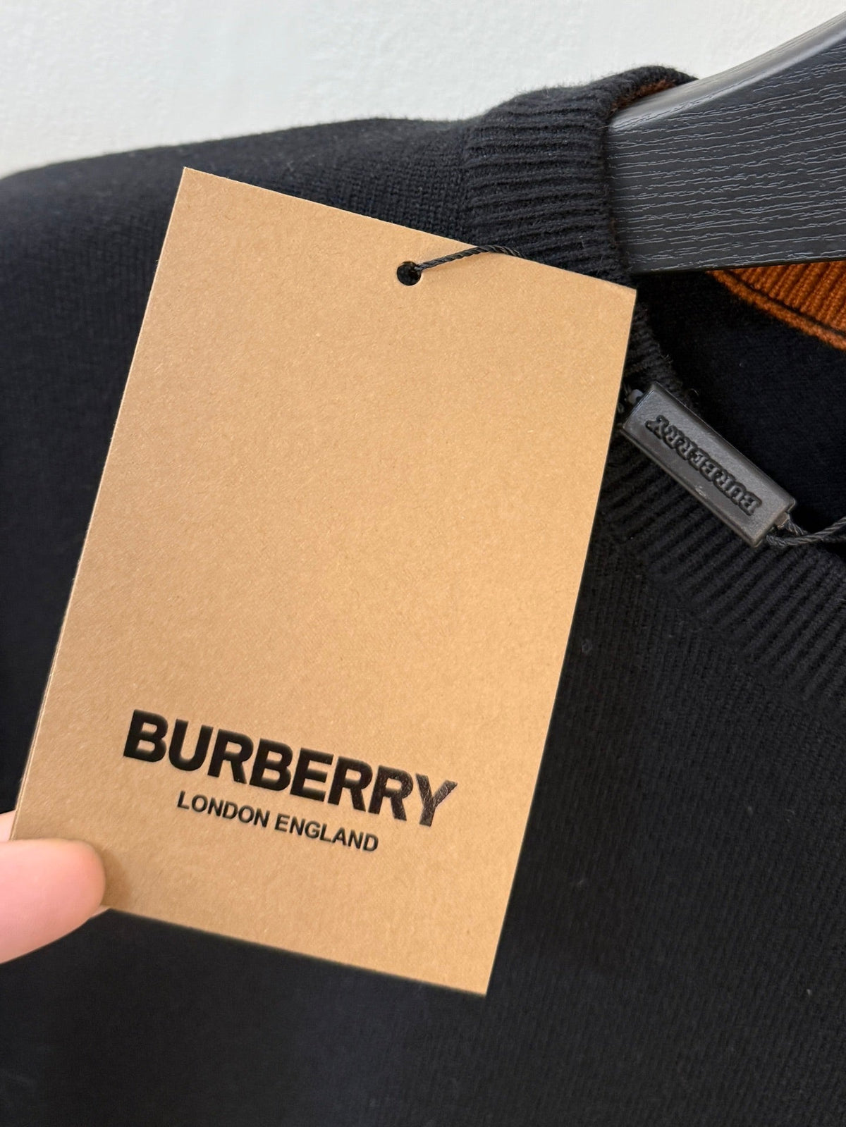 Classic Fashion Sweater-155