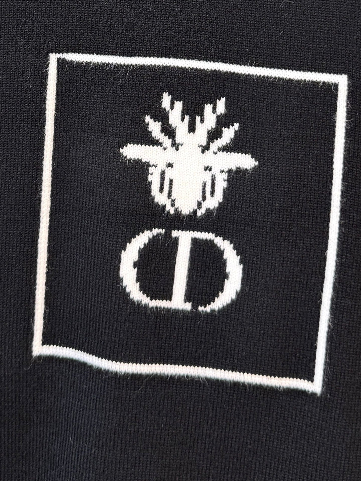 Classic Fashion Sweater-156