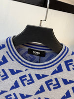 Classic Fashion Sweater-158