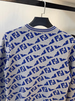 Classic Fashion Sweater-158