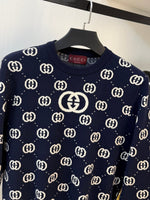 Classic Fashion Sweater-160