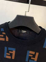 Classic Fashion Sweater-163