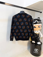 Classic Fashion Sweater-163