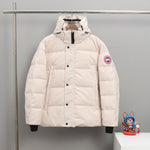 Ultra-Light Winter Puffer β1
