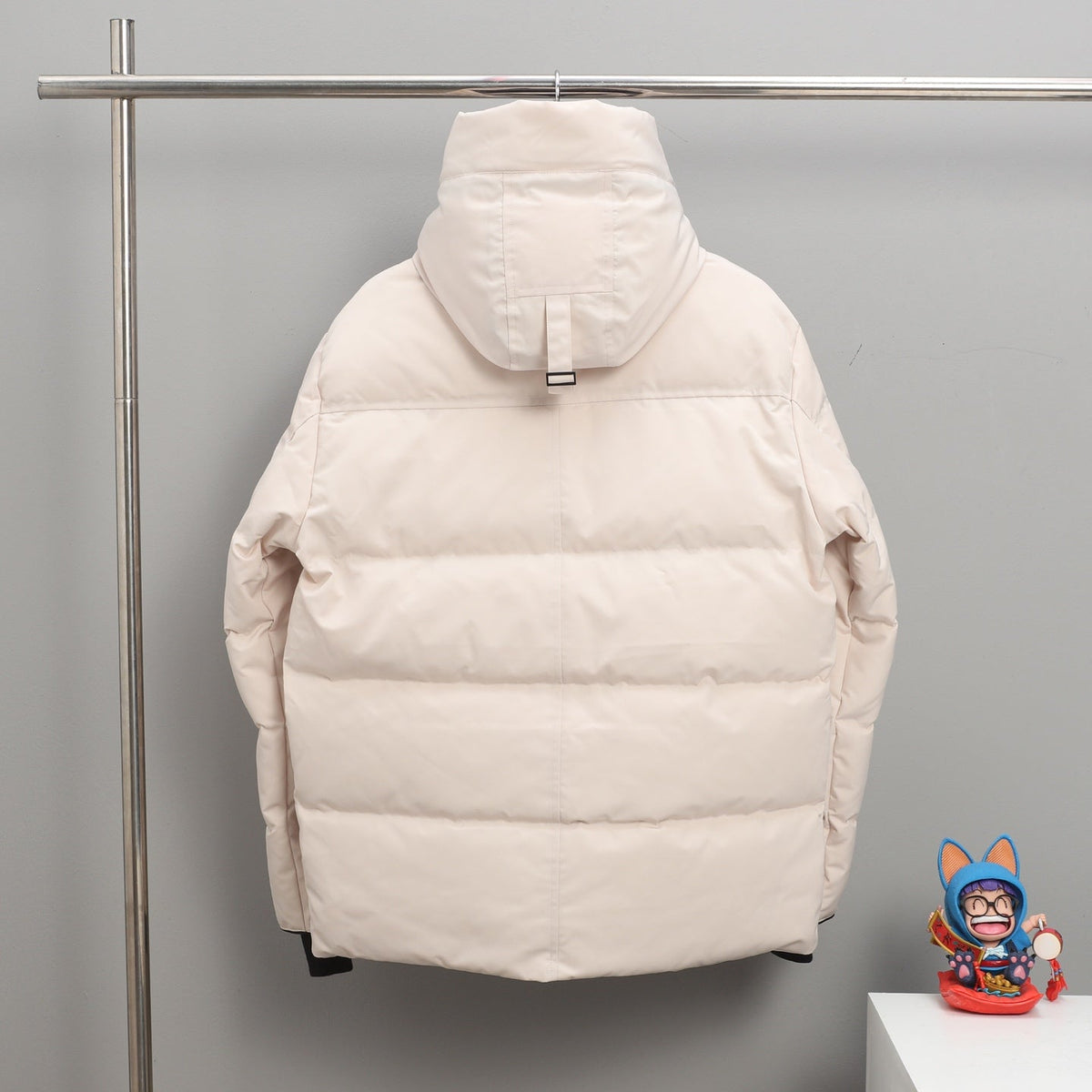Ultra-Light Winter Puffer β1