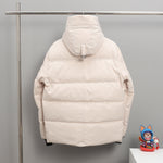 Ultra-Light Winter Puffer β1