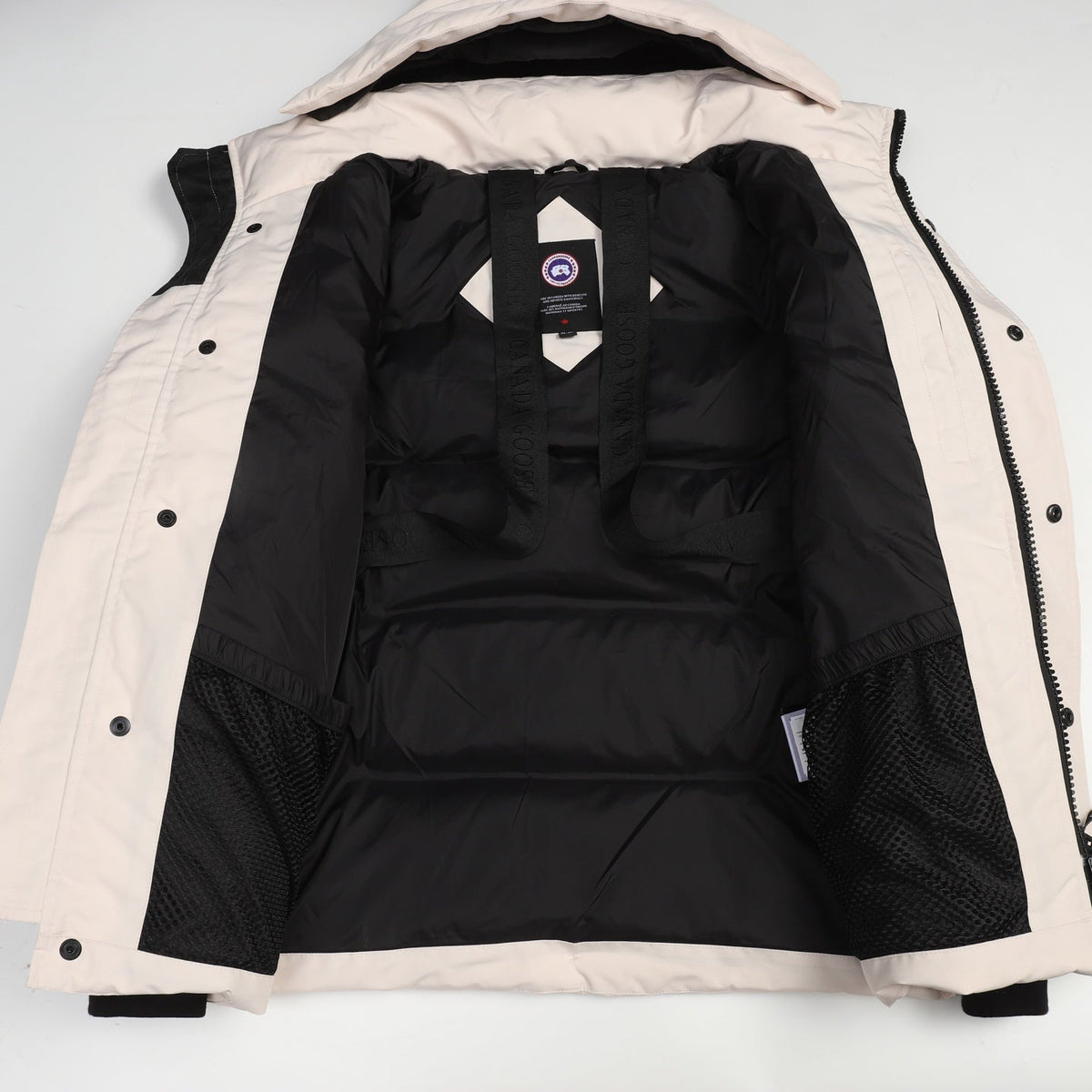 Ultra-Light Winter Puffer β1