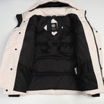 Ultra-Light Winter Puffer β1