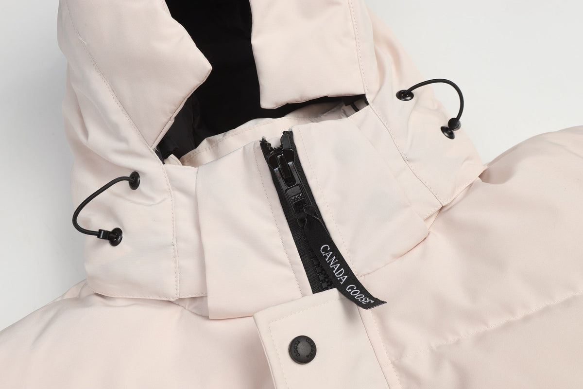 Ultra-Light Winter Puffer β1