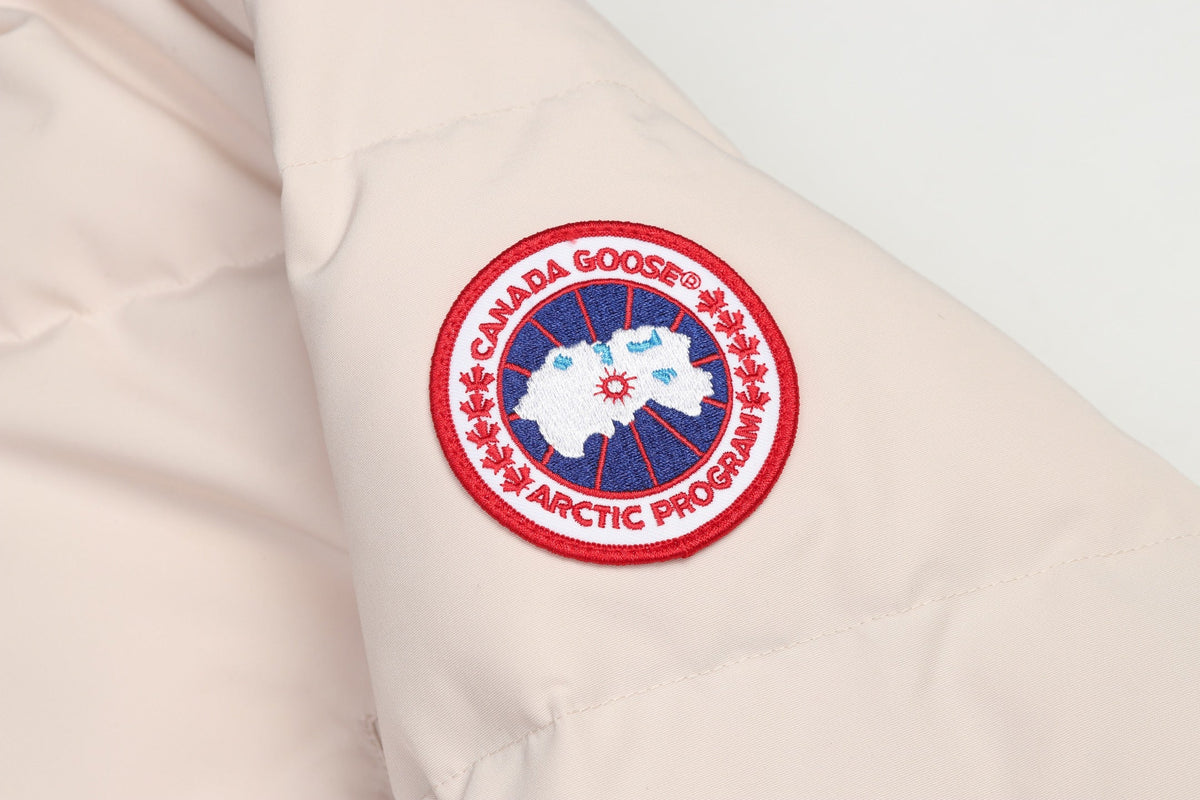 Ultra-Light Winter Puffer β1