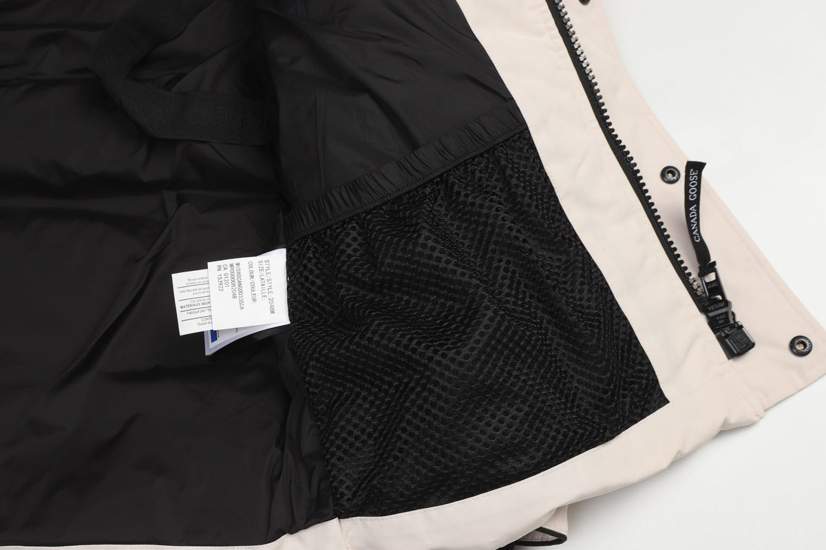 Ultra-Light Winter Puffer β1