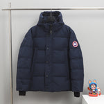 Ultra-Light Winter Puffer β2