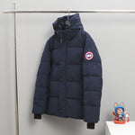 Ultra-Light Winter Puffer β2