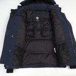 Ultra-Light Winter Puffer β2