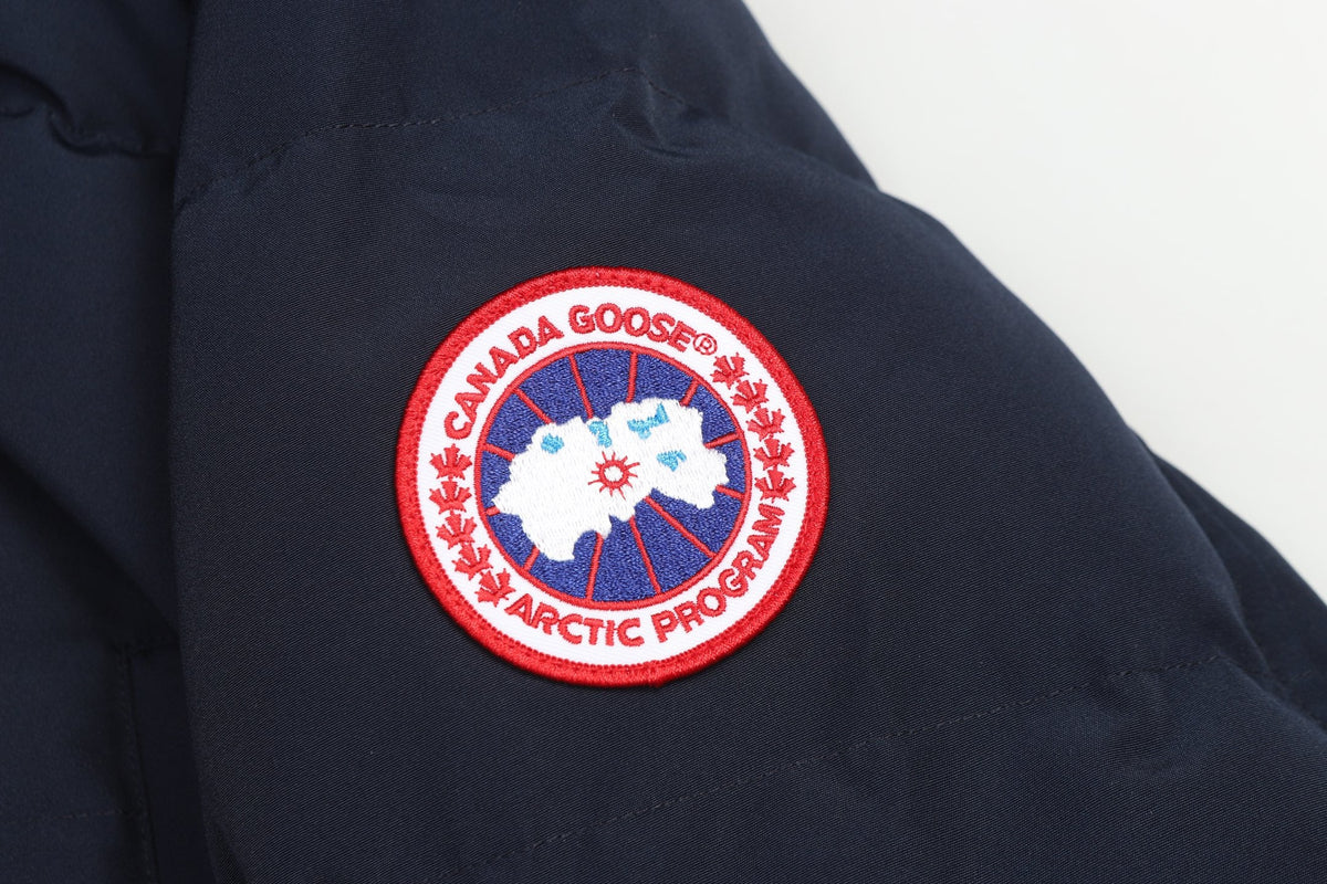 Ultra-Light Winter Puffer β2