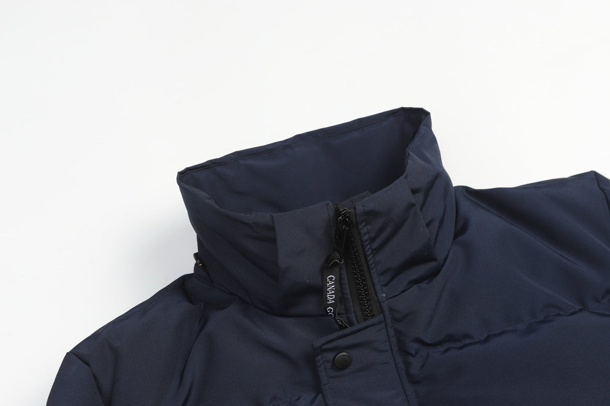 Ultra-Light Winter Puffer β2