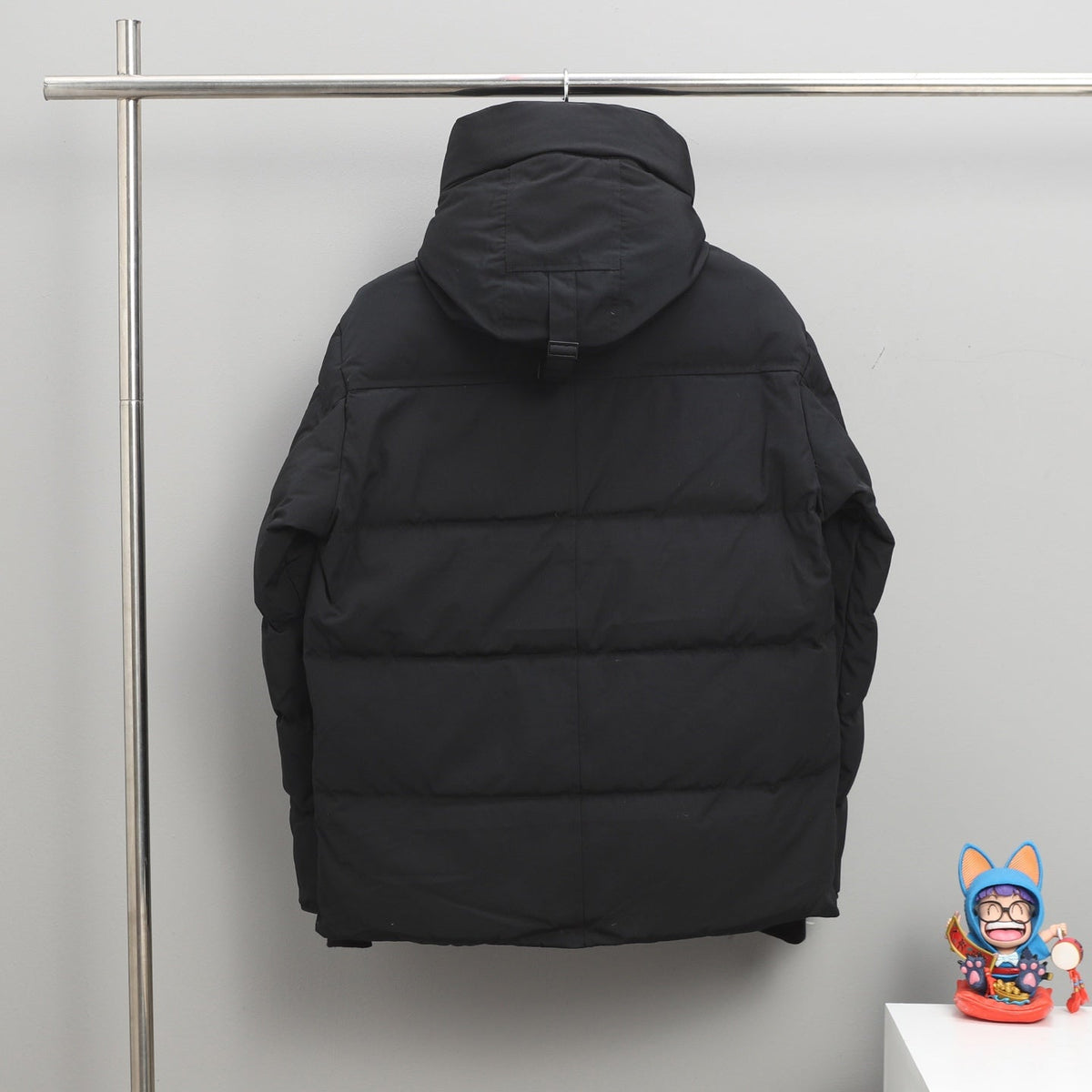 Ultra-Light Winter Puffer β3