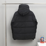 Ultra-Light Winter Puffer β3