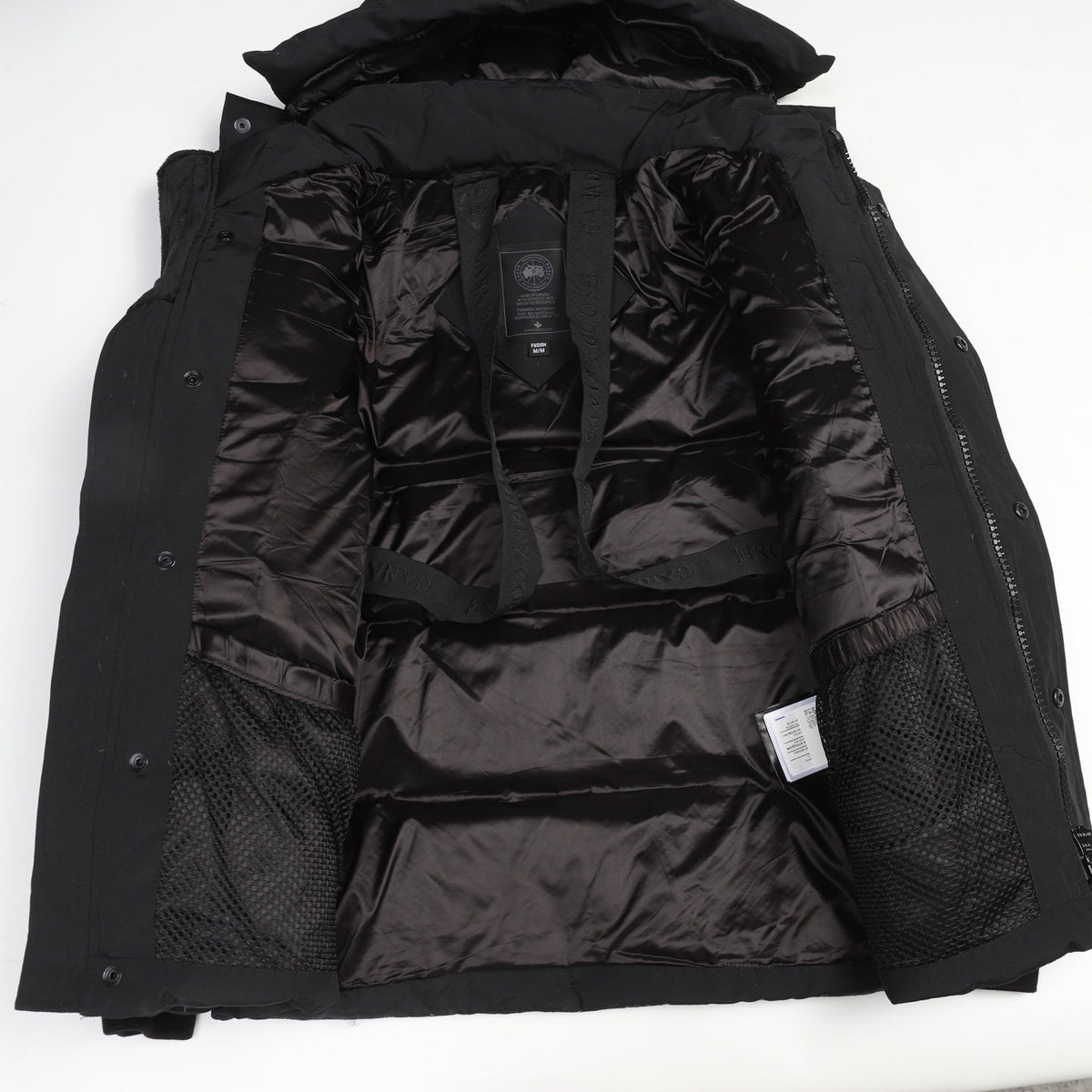 Ultra-Light Winter Puffer β3