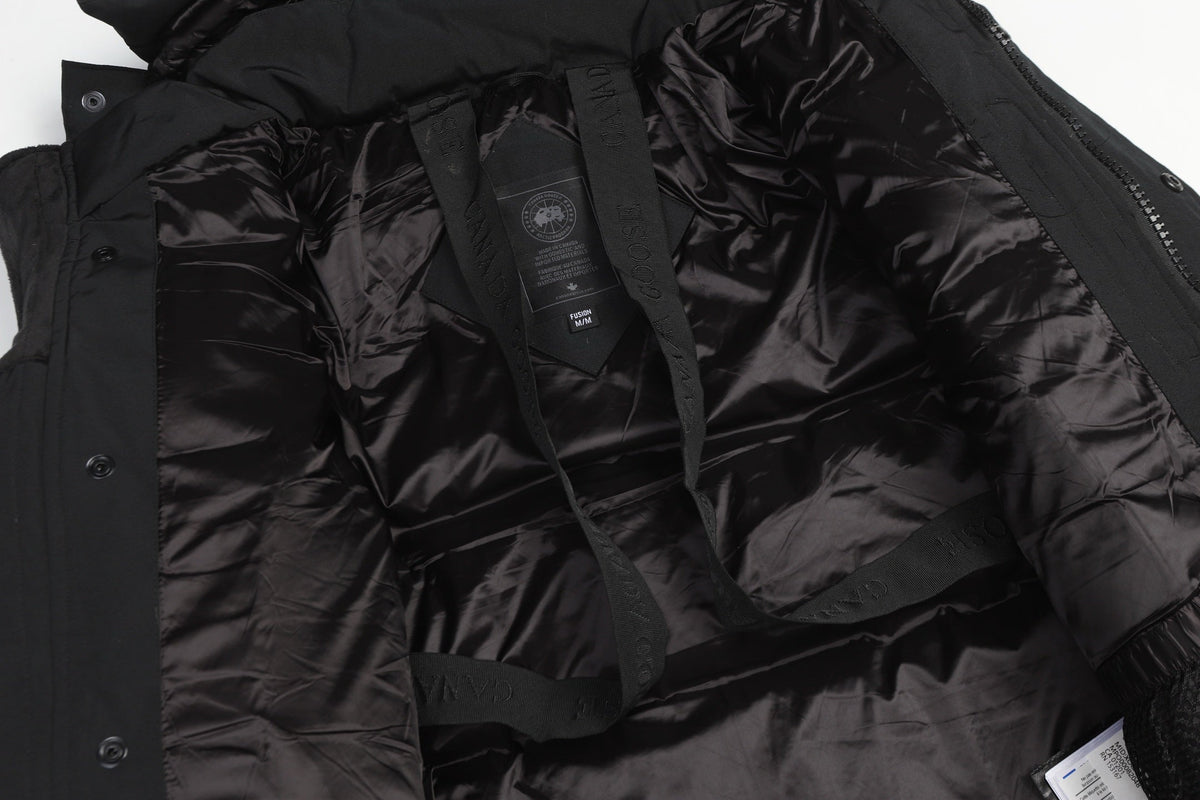 Ultra-Light Winter Puffer β3