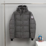 Ultra-Light Winter Puffer β4