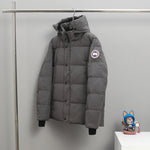 Ultra-Light Winter Puffer β4