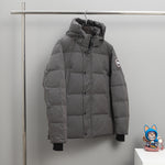 Ultra-Light Winter Puffer β4