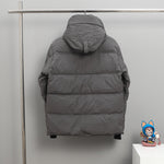 Ultra-Light Winter Puffer β4