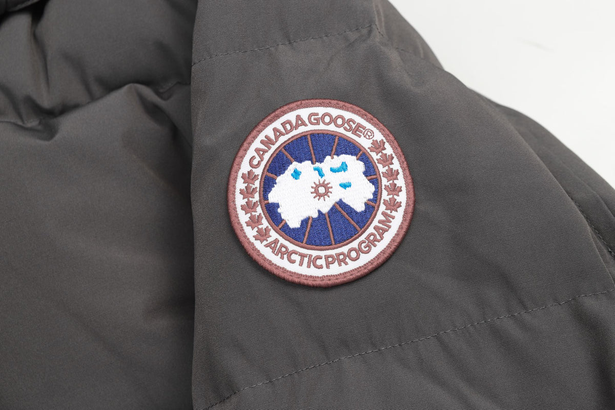 Ultra-Light Winter Puffer β4