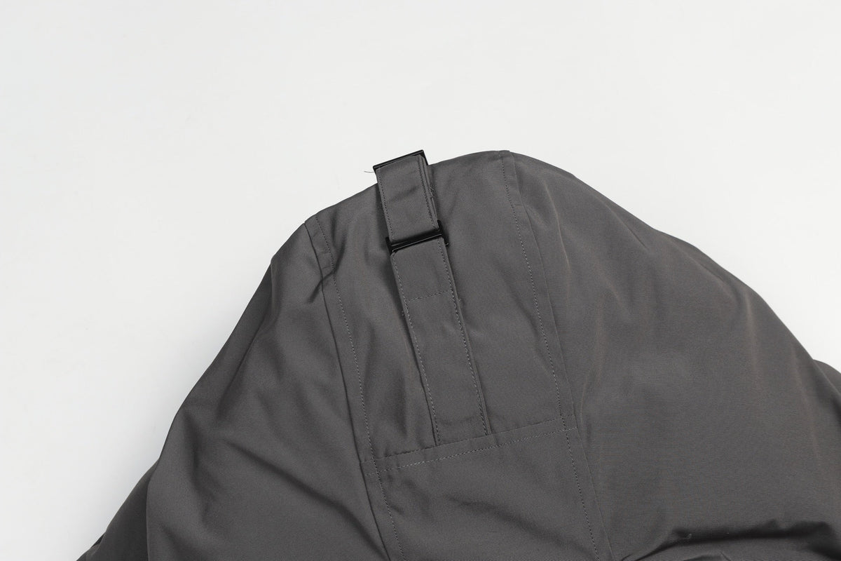 Ultra-Light Winter Puffer β4