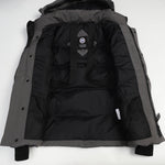 Ultra-Light Winter Puffer β4