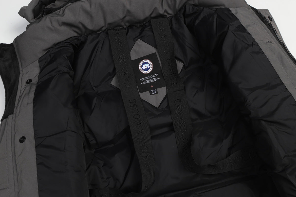 Ultra-Light Winter Puffer β4