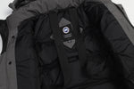 Ultra-Light Winter Puffer β4