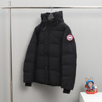 Ultra-Light Winter Puffer β5
