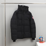 Ultra-Light Winter Puffer β5